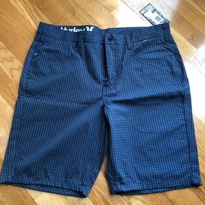 Hurley shorts